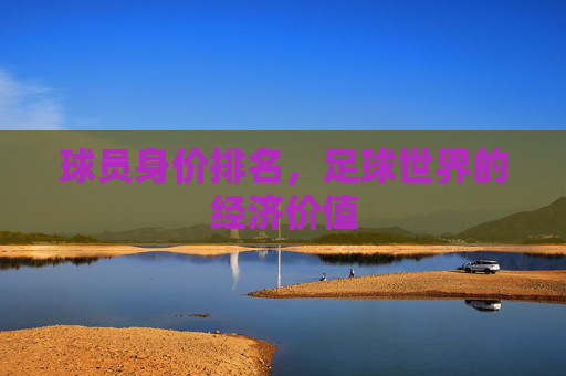 球员身价排名，足球世界的经济价值