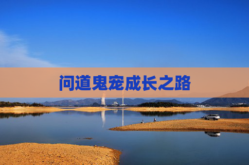 问道鬼宠成长之路