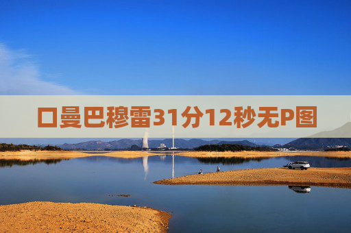 口曼巴穆雷31分12秒无P图