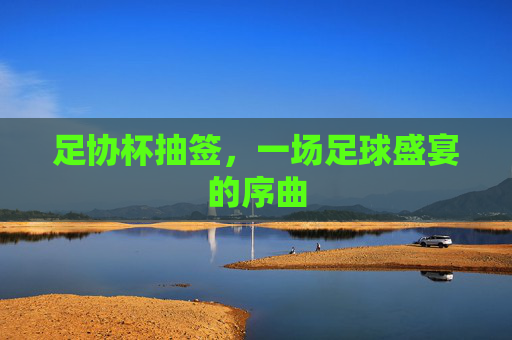 足协杯抽签，一场足球盛宴的序曲