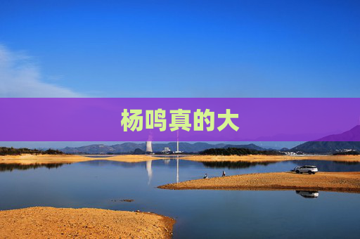 杨鸣真的大