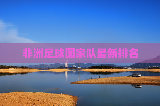 非洲足球国家队最新排名