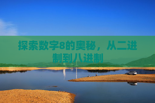探索数字8的奥秘，从二进制到八进制