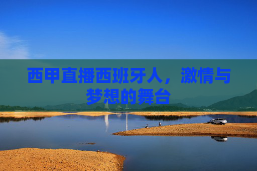 西甲直播西班牙人，激情与梦想的舞台
